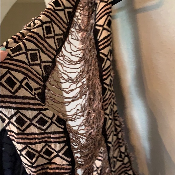 Infinity scarf - Picture 2 of 2